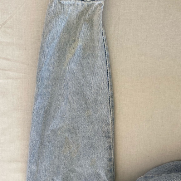 Vintage Betty Boop Jean Jaket 1996 - Picture 12 of 13